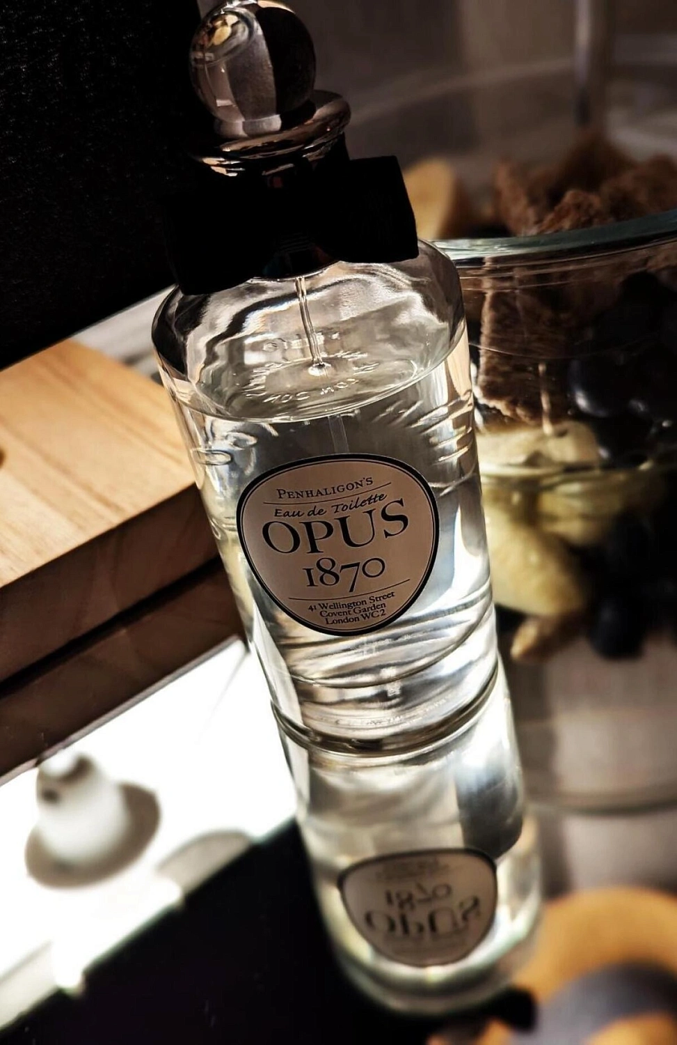 Penhaligon's Opus 1870