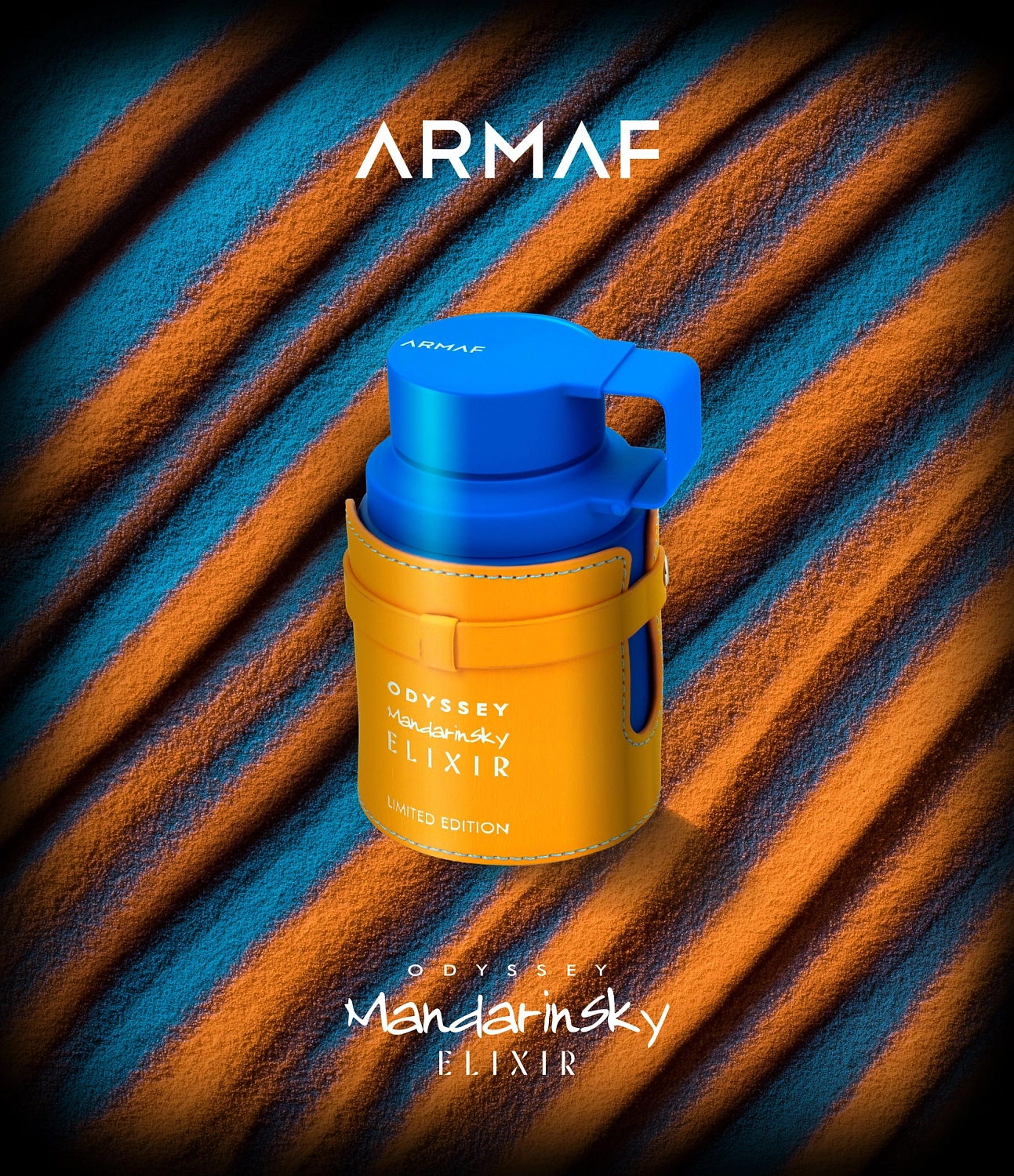 Armaf Odyssey Mandarin Sky Elixir