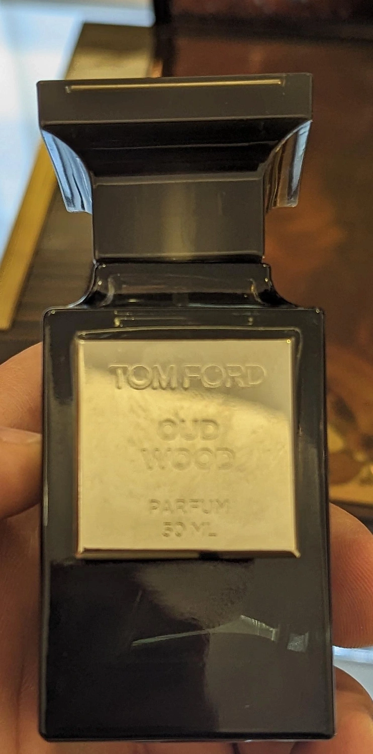 Tom Ford Oud Wood Parfum