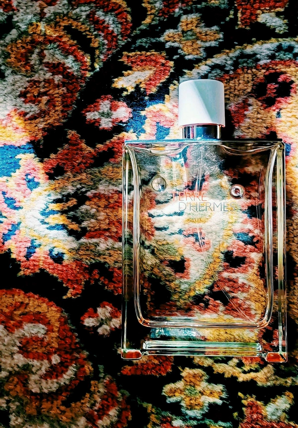 Terre d'Hermès Eau Tres Fraiche