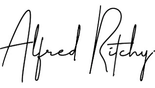 Alfred Ritchy