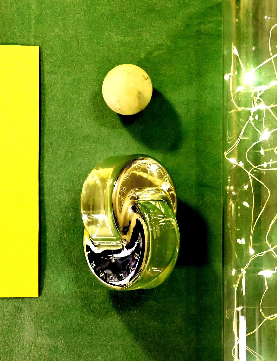 Bvlgari Omnia Green Jade