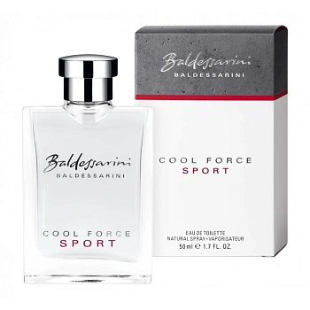 Фото Baldessarini Cool Force Sport