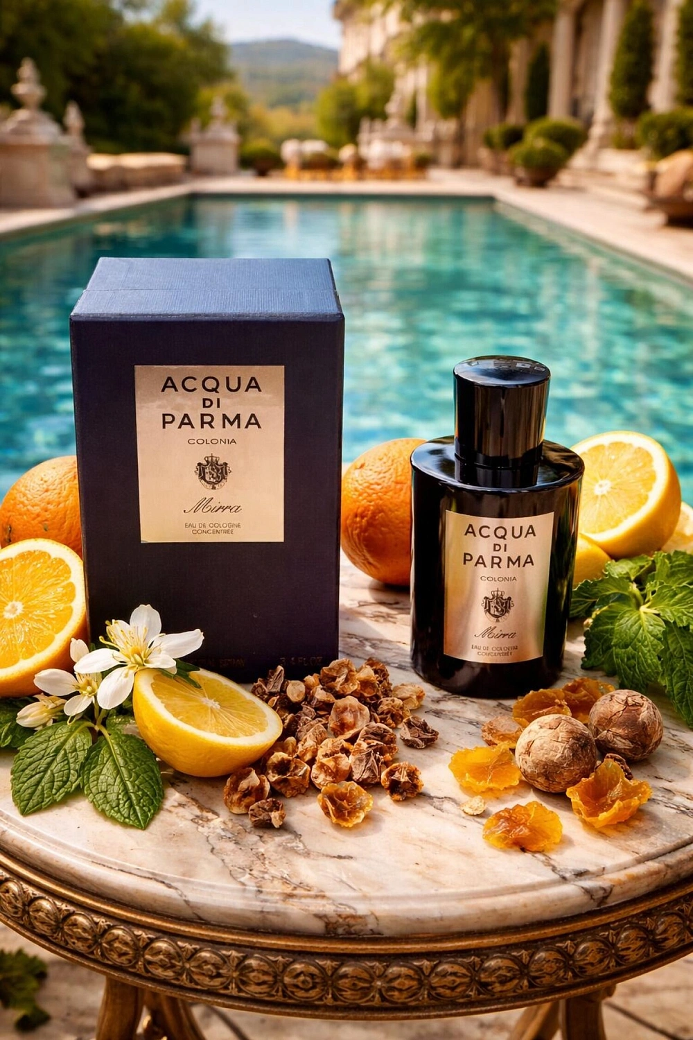 Acqua di Parma Colonia Mirra