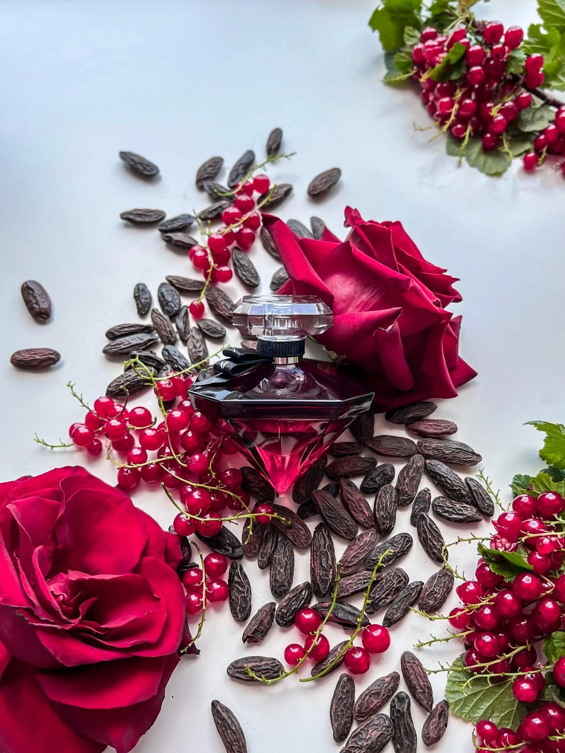 Lancôme La Nuit Tresor a la Folie