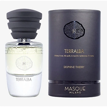 Фото Masque Terralba