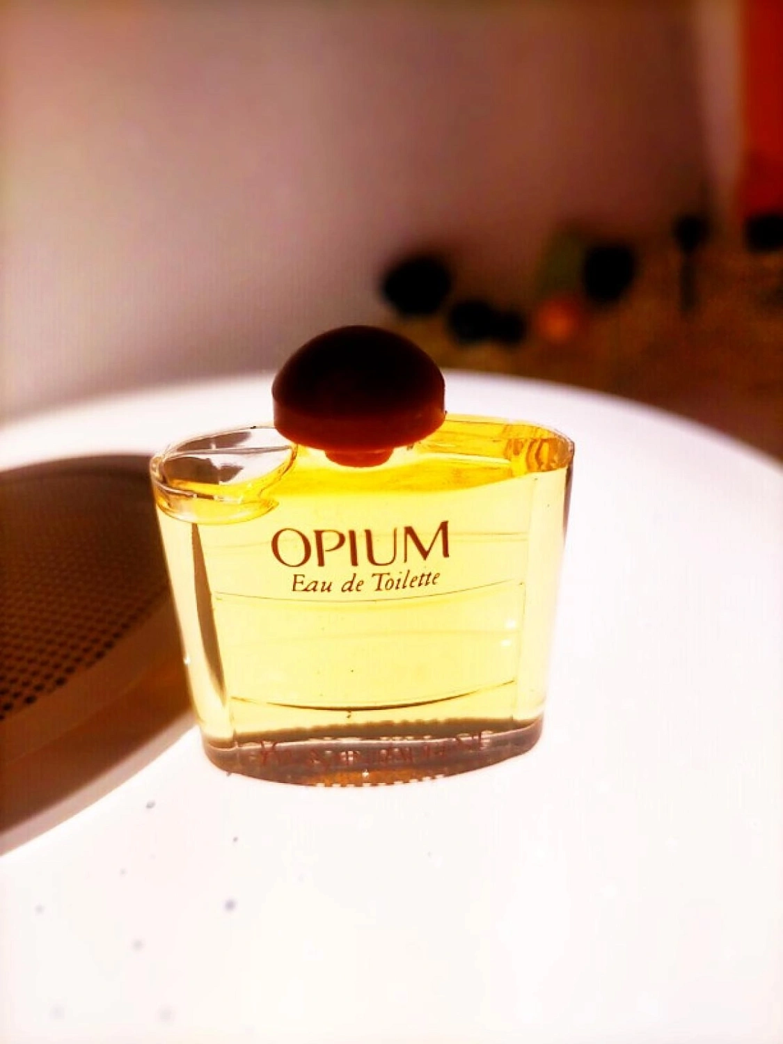 Yves Saint Laurent Opium