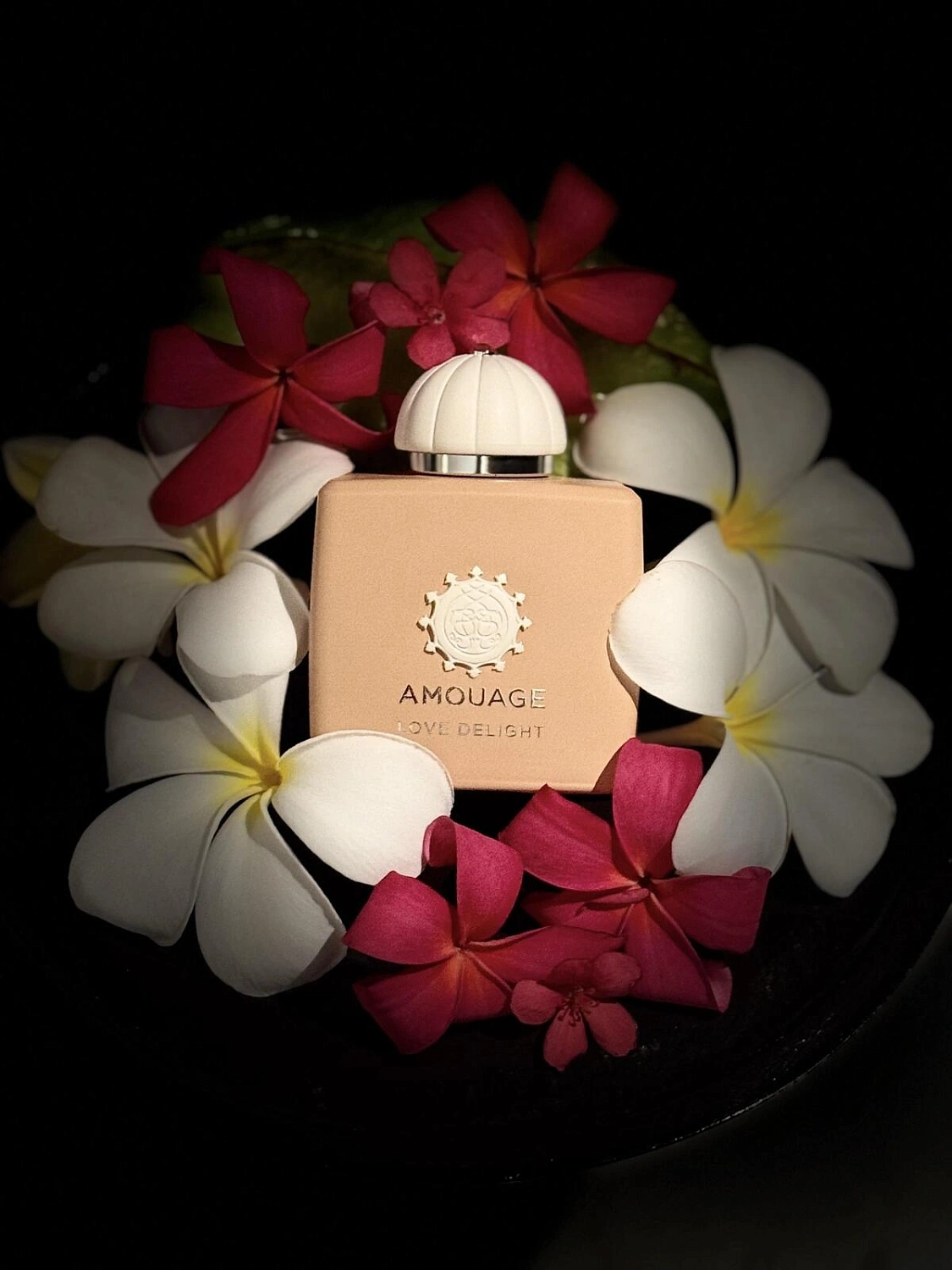 Amouage Love Delight