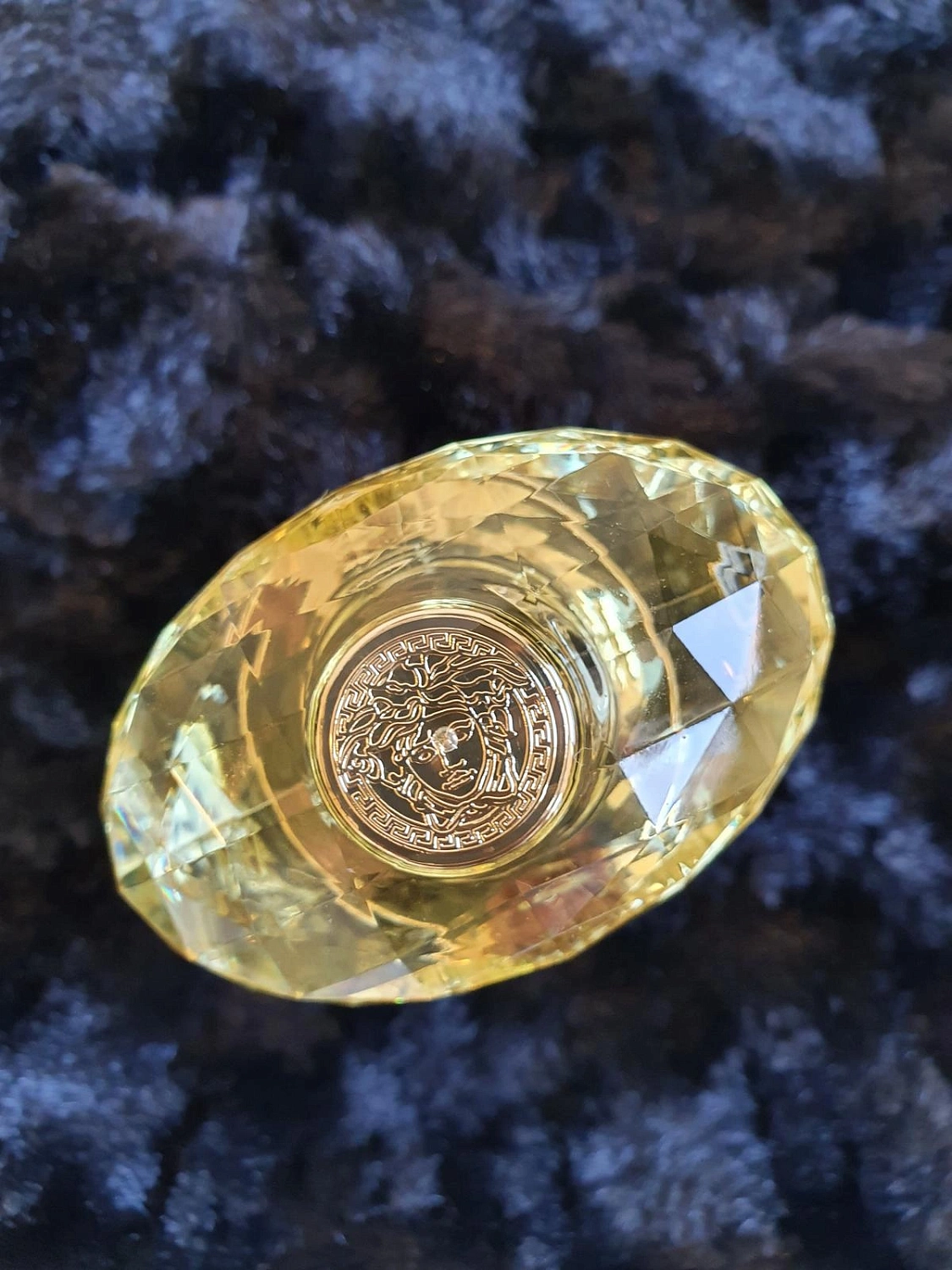 Versace Yellow Diamond