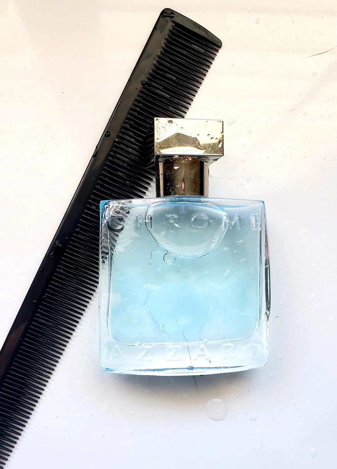 Azzaro Chrome