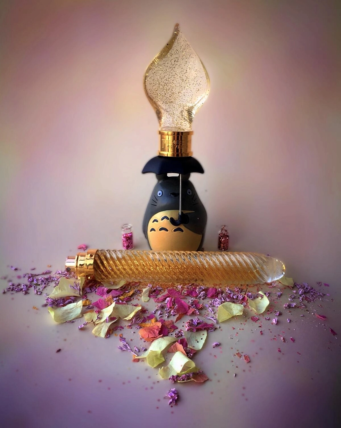 The Merchant of Venice Ardent Oud
