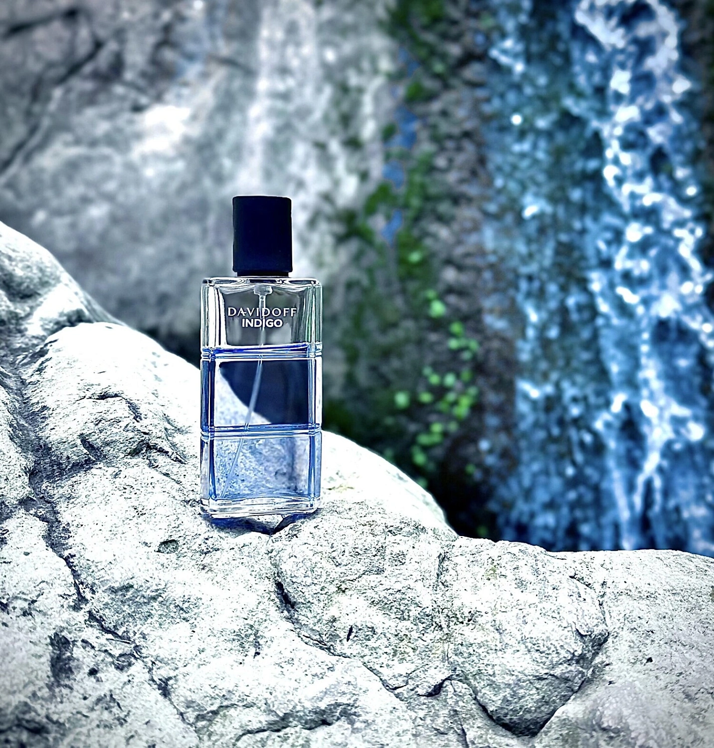Davidoff Indigo