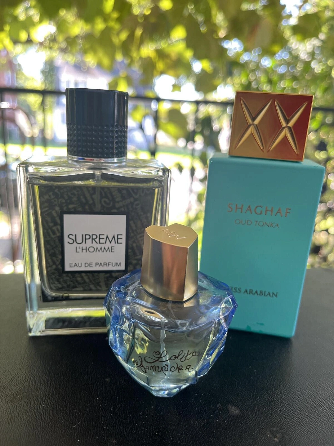 Lolita Lempicka Mon Premier Parfum