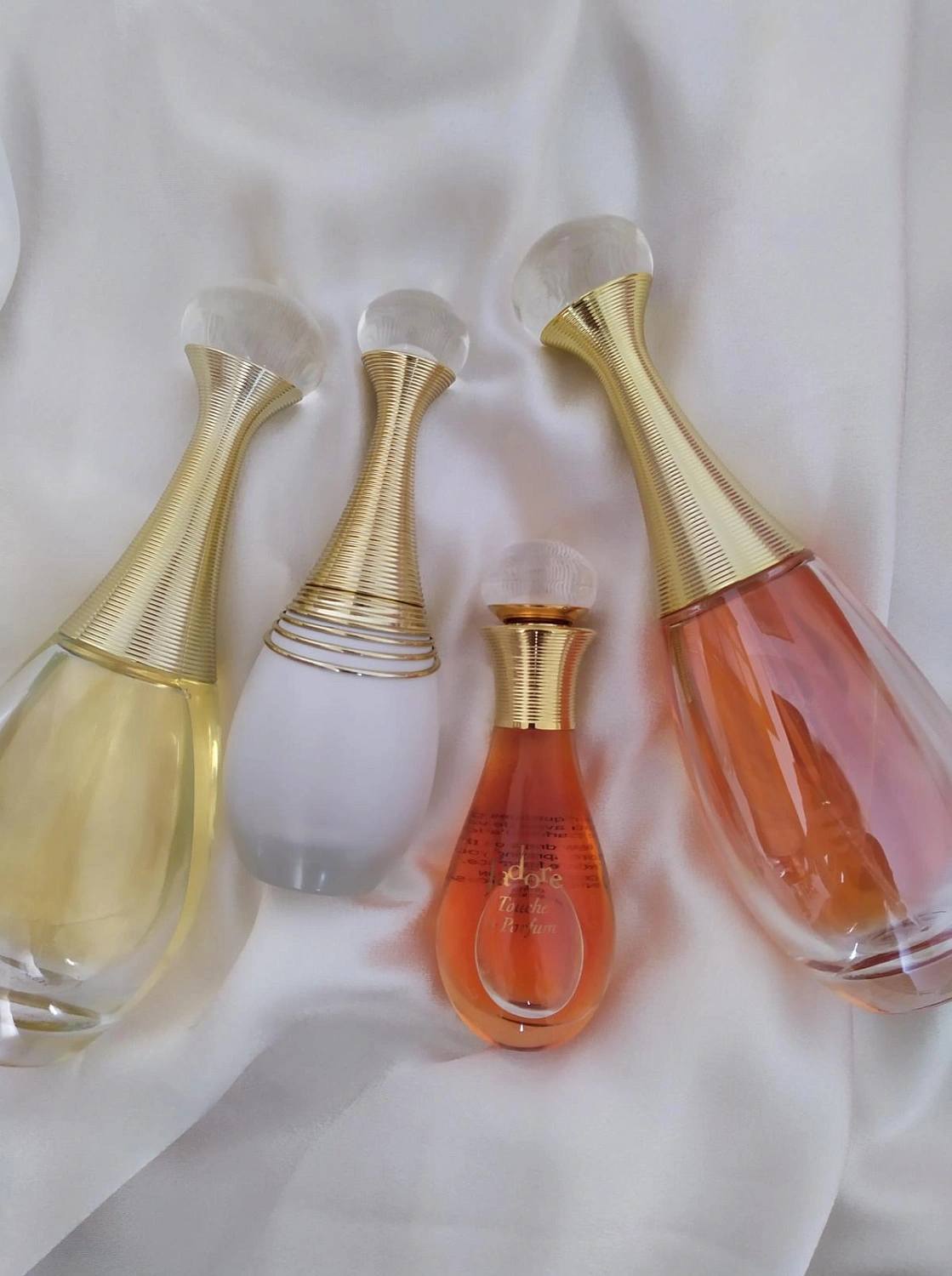 Christian Dior J'Adore Voile de Parfum