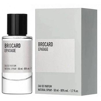 Фото Brocard Selective Epatage