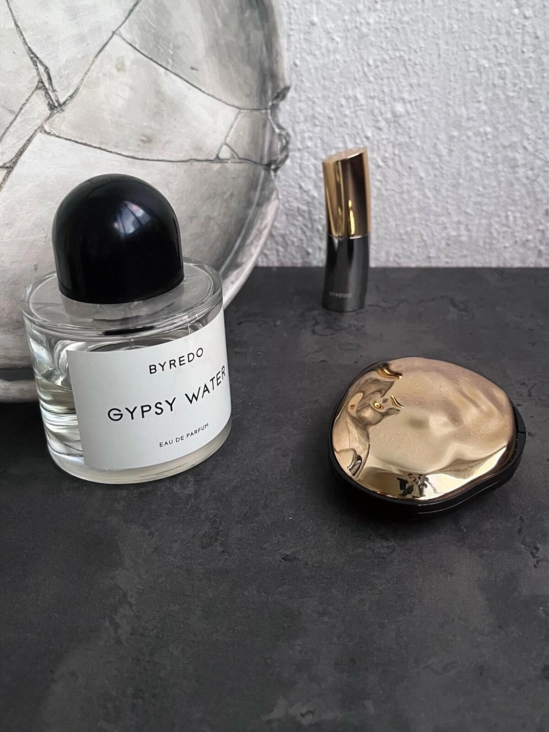 BYREDO Gypsy Water