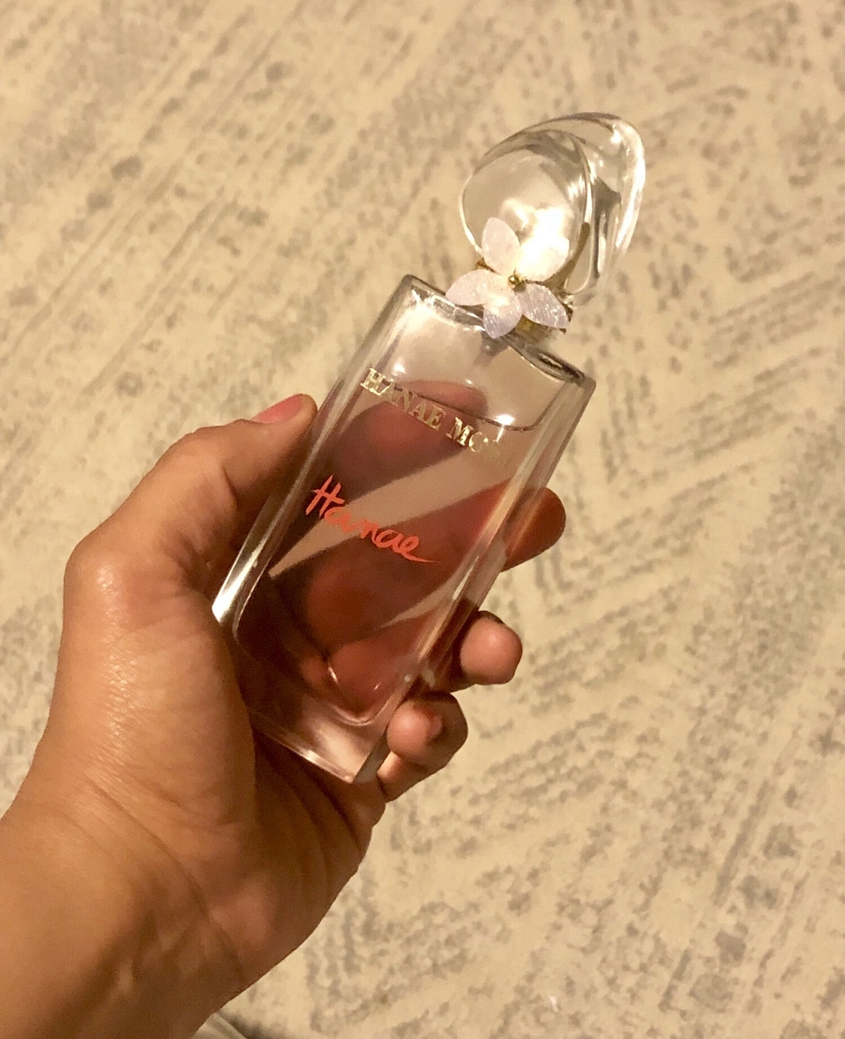 Hanae by Hanae Mori