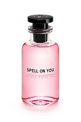 Louis Vuitton Spell On You