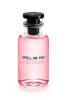 Фото Louis Vuitton Spell On You