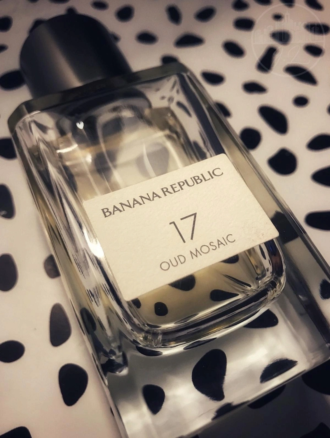 Banana Republic 17 Oud Mosaic