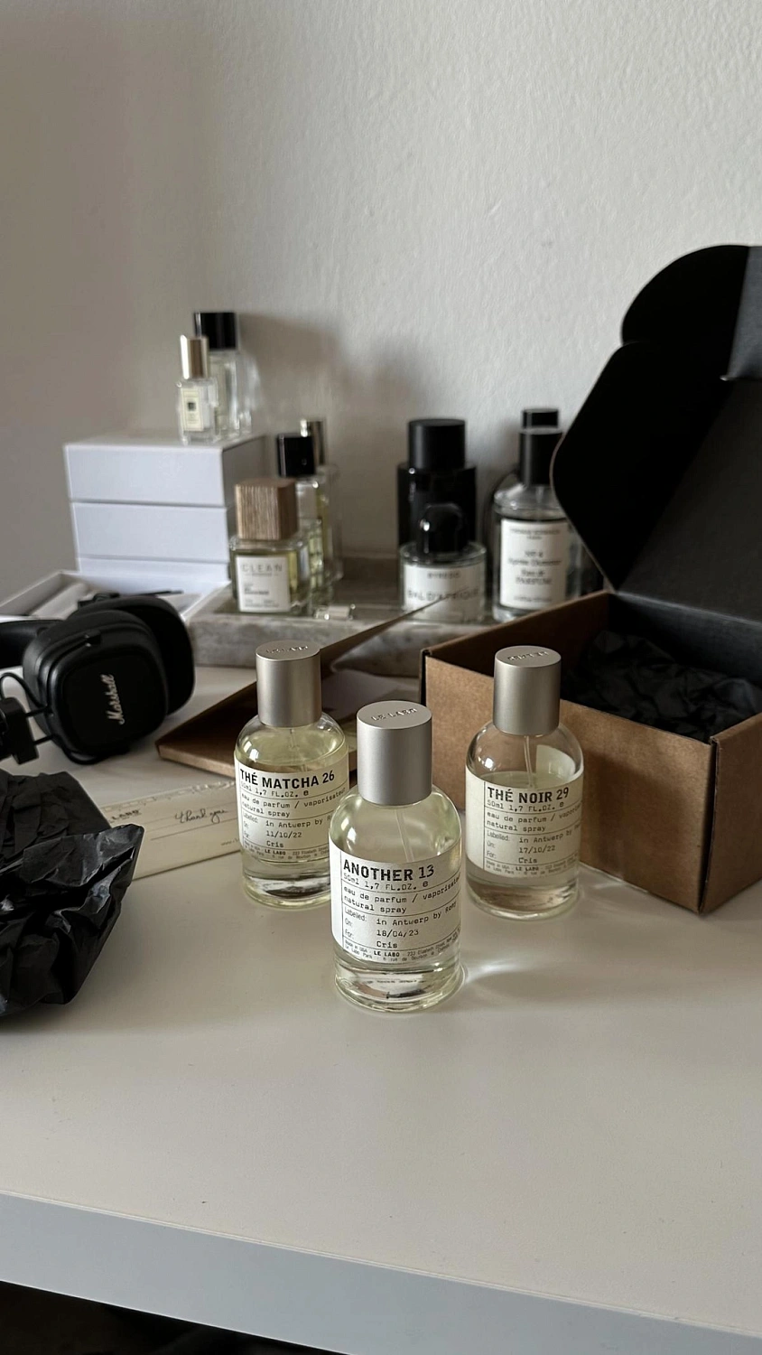 Le Labo The Matcha 26