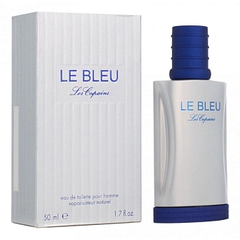 Фото Les Copains Le Bleu