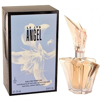 Фото Mugler Angel Garden Of Stars - Le Lys