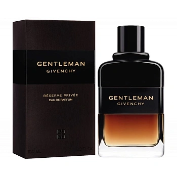 Givenchy Gentleman Eau de Parfum Reserve Privée парфюмерная вода 60 мл