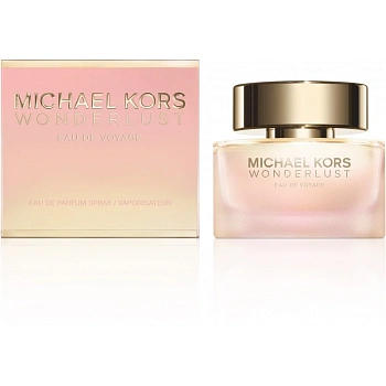 Michael Kors Wonderlust Eau de Voyage парфюмерная вода 30 мл