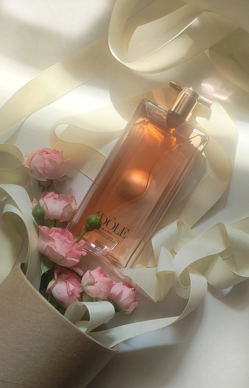 Lancôme Idole Aura