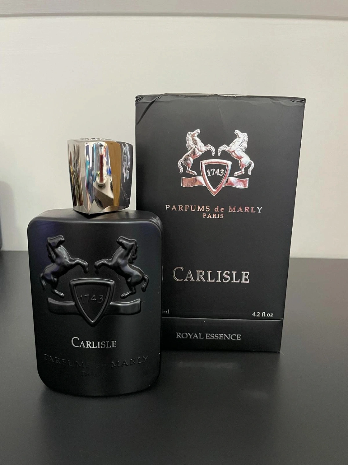 Parfums de Marly Carlisle
