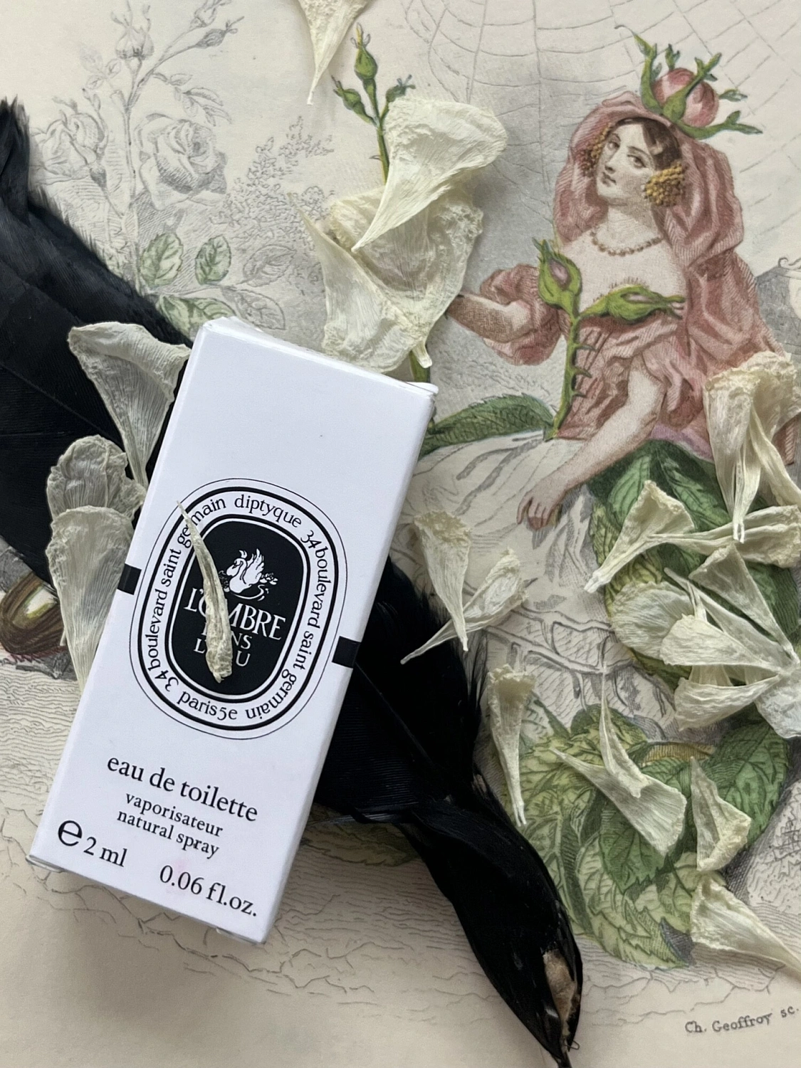 Diptyque L'Ombre Dans L'Eau