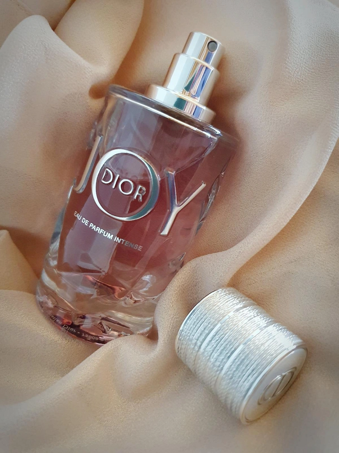 Christian Dior Joy by Dior Intense
