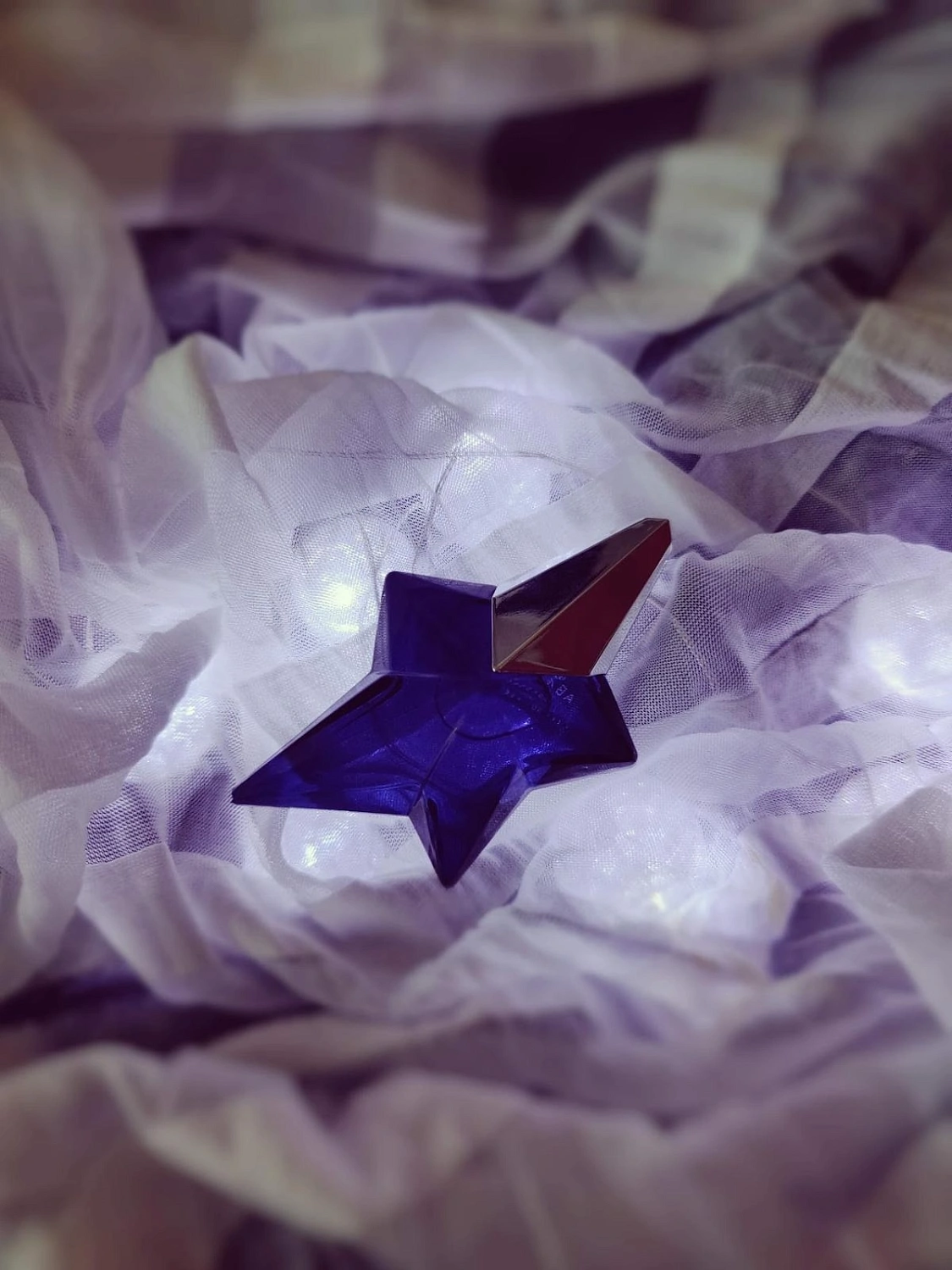 Mugler Angel Elixir