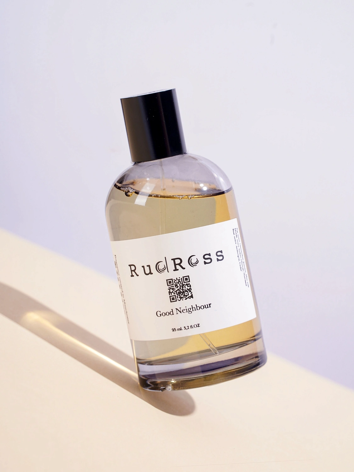 Rudross Good Neighbour