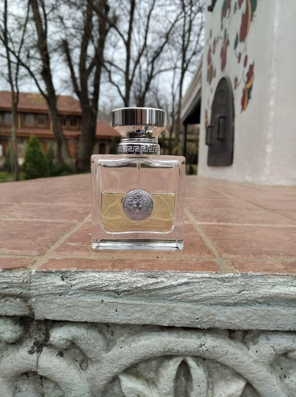 Versace Versense