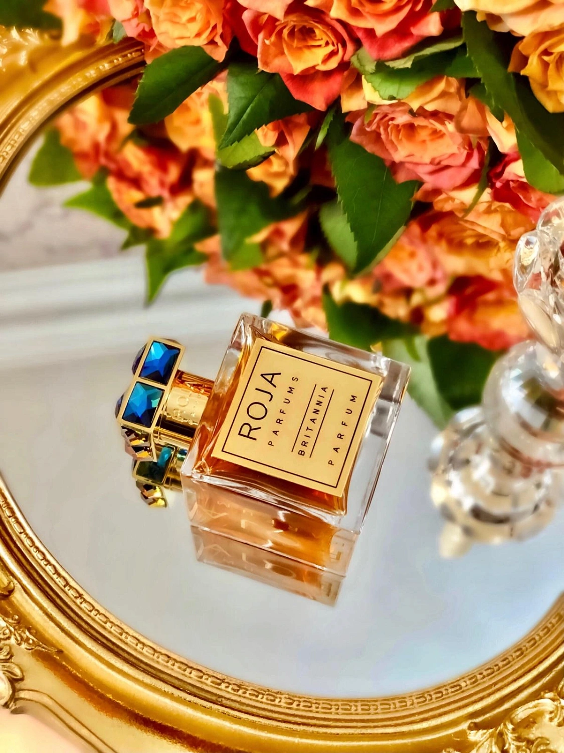 Roja Parfums Britannia