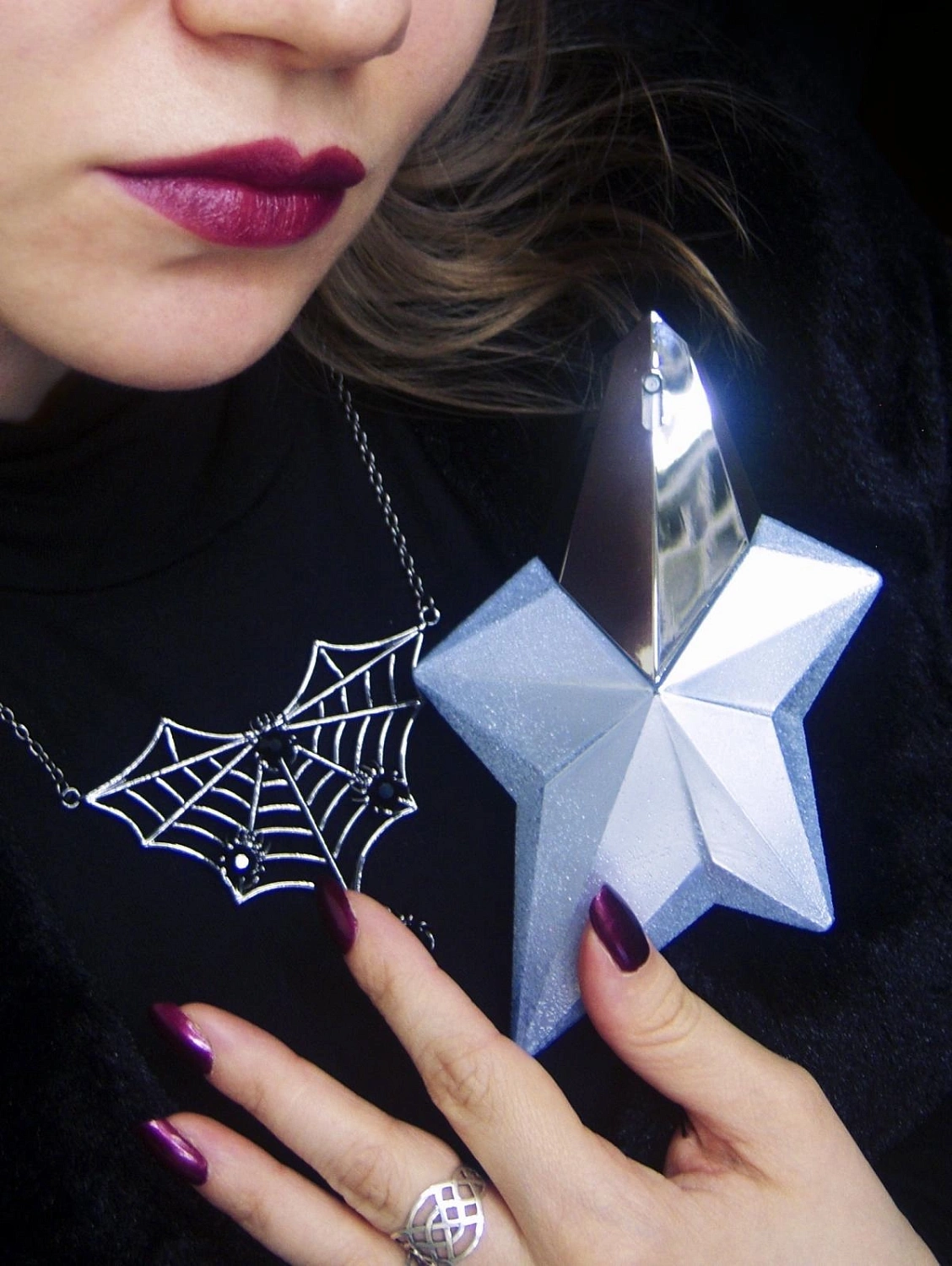 Mugler Angel Eau Sucree