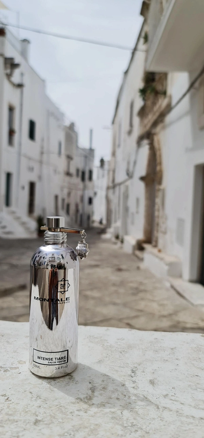 Montale Intense Tiare