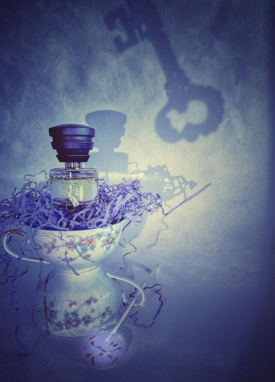 Masque Lost Alice