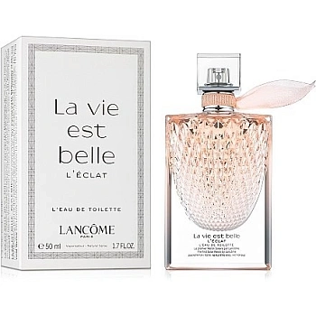 Фото Lancôme La Vie est Belle L'Eclat L'Eau de Toilette