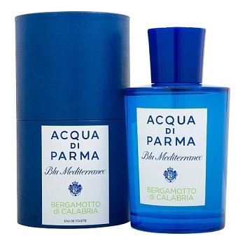 Acqua di Parma Bergamotto di Calabria туалетная вода 100 мл