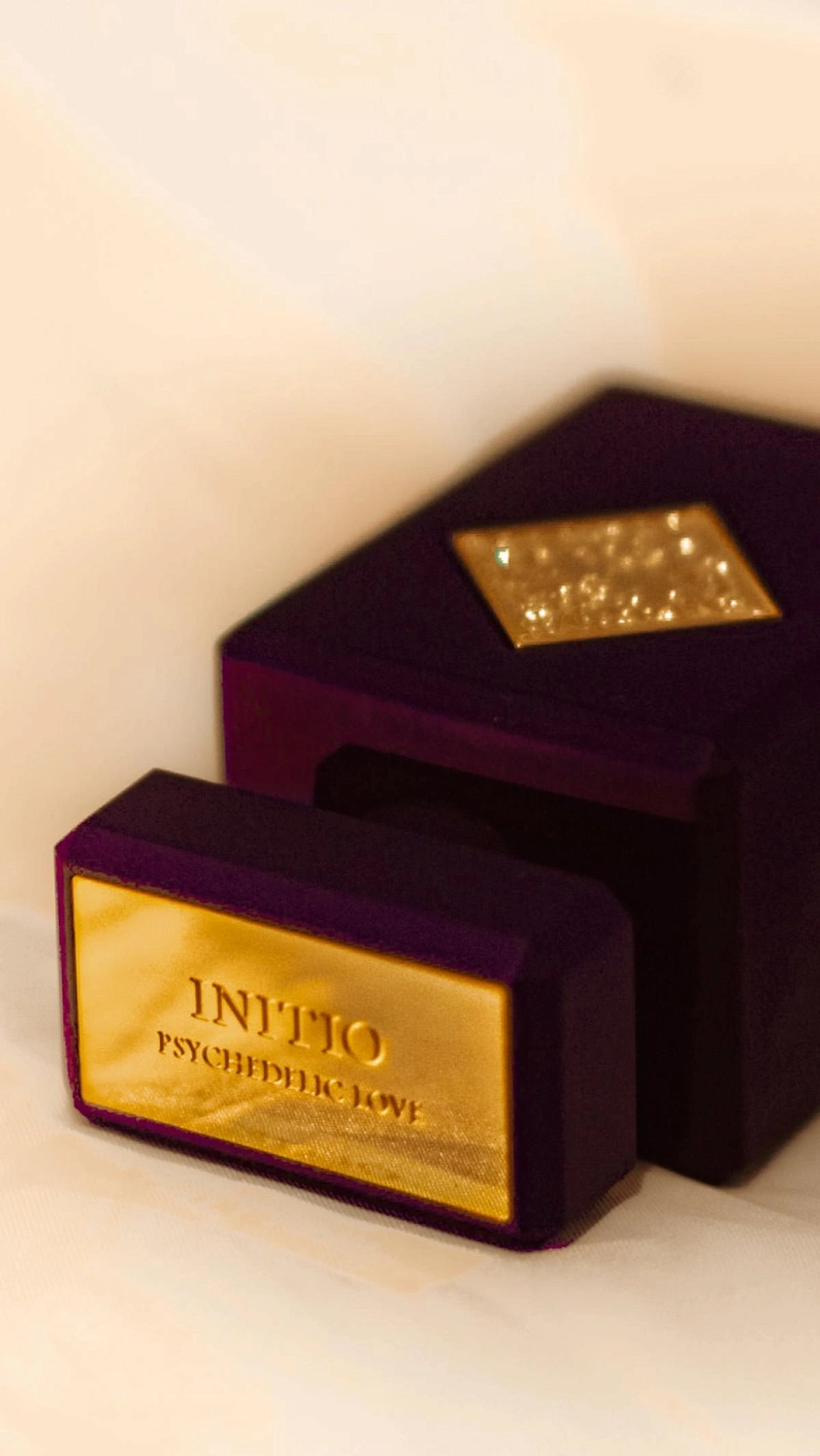 Initio Parfums Privés Psychedelic Love