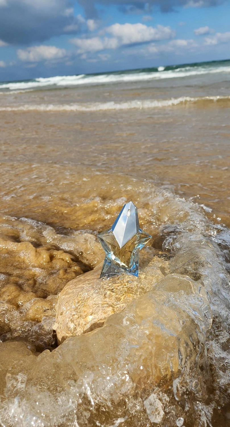 Mugler Angel Eau de Toilette (2019)