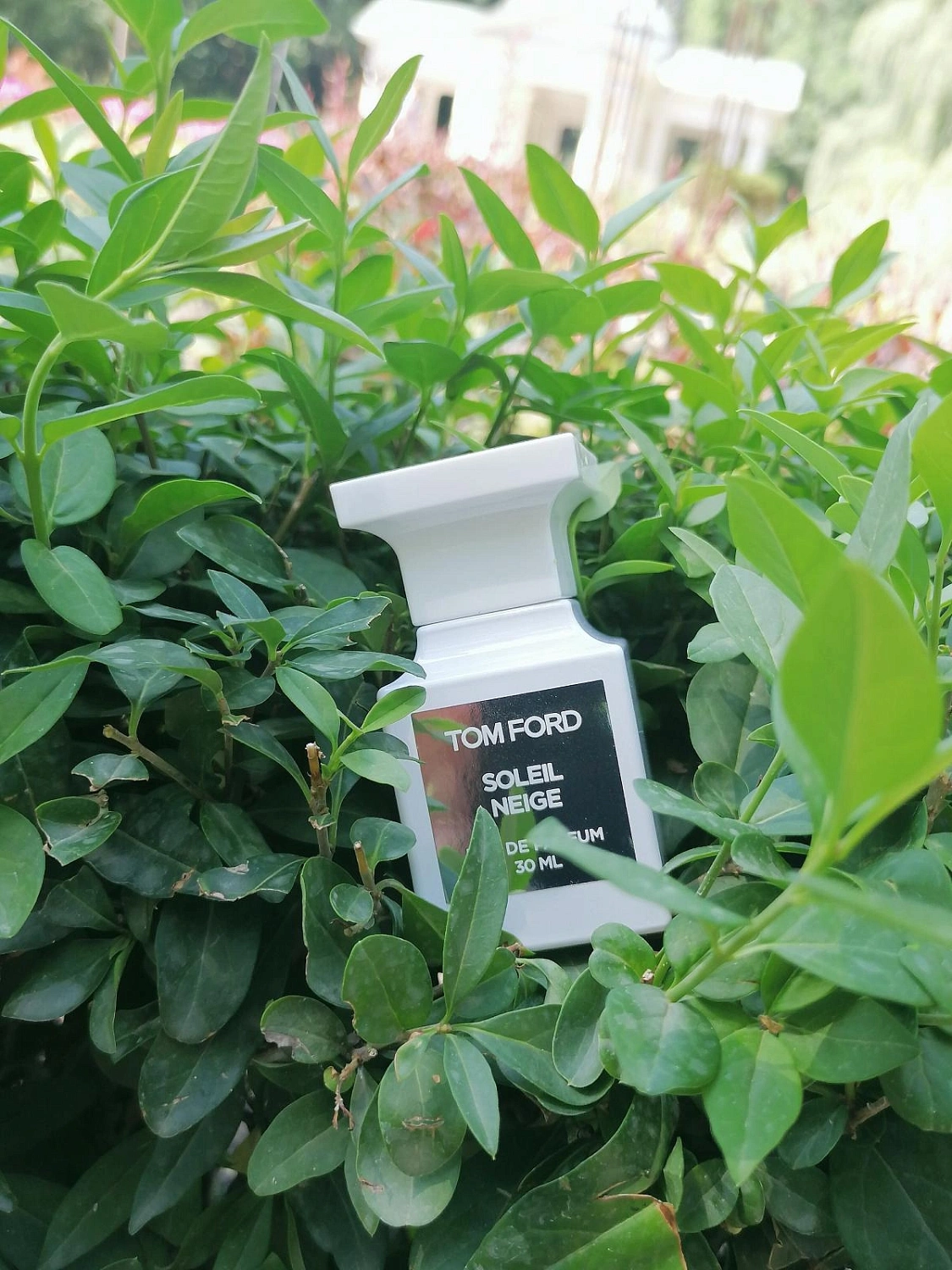 Tom Ford Soleil Neige