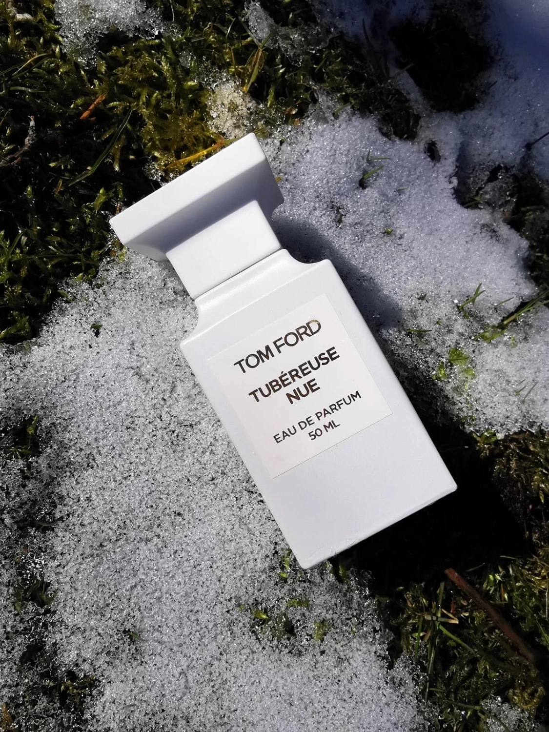 Tom Ford Tubereuse Nue