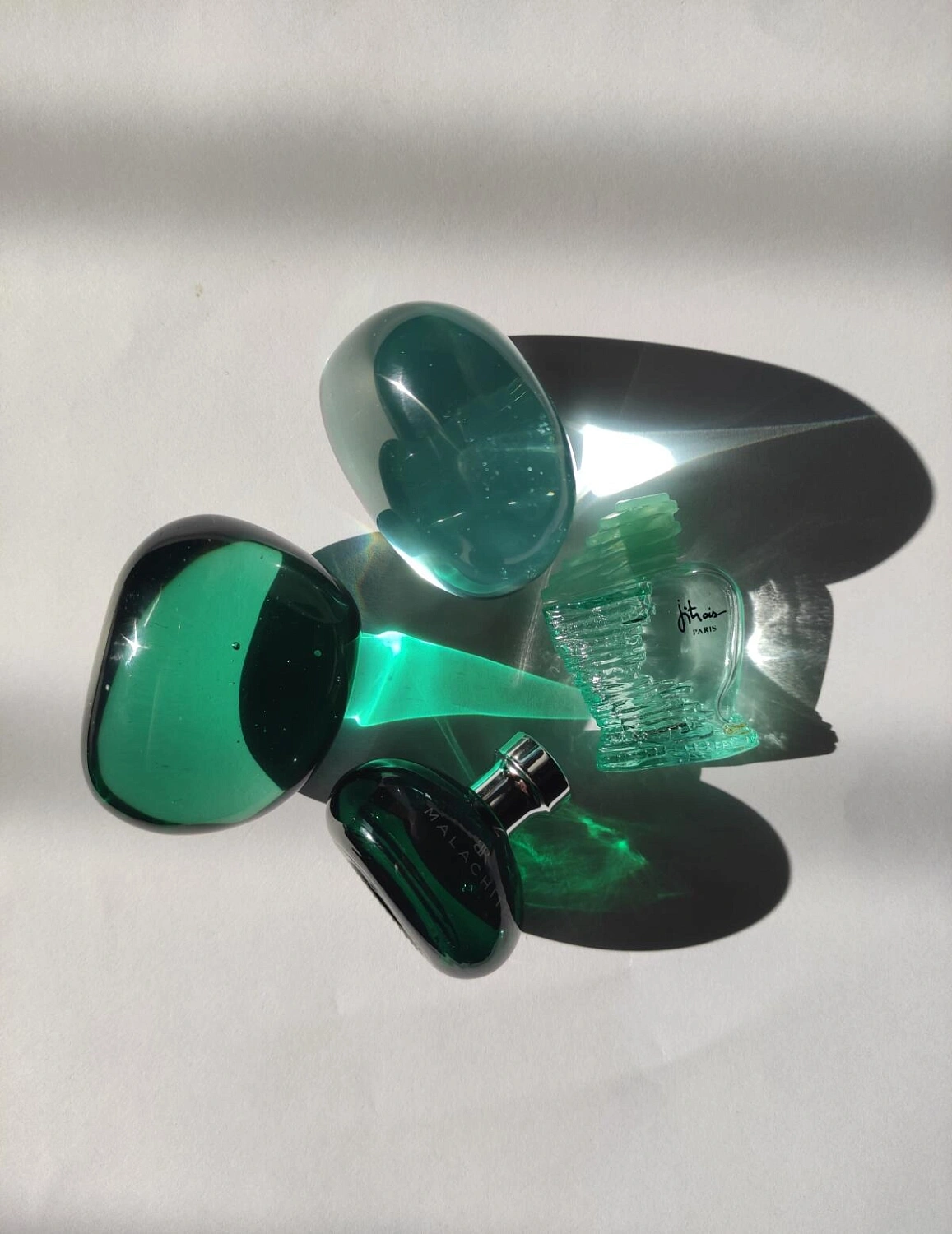 Banana Republic Malachite