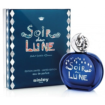 Фото Sisley Soir de Lune Limited Edition 2015