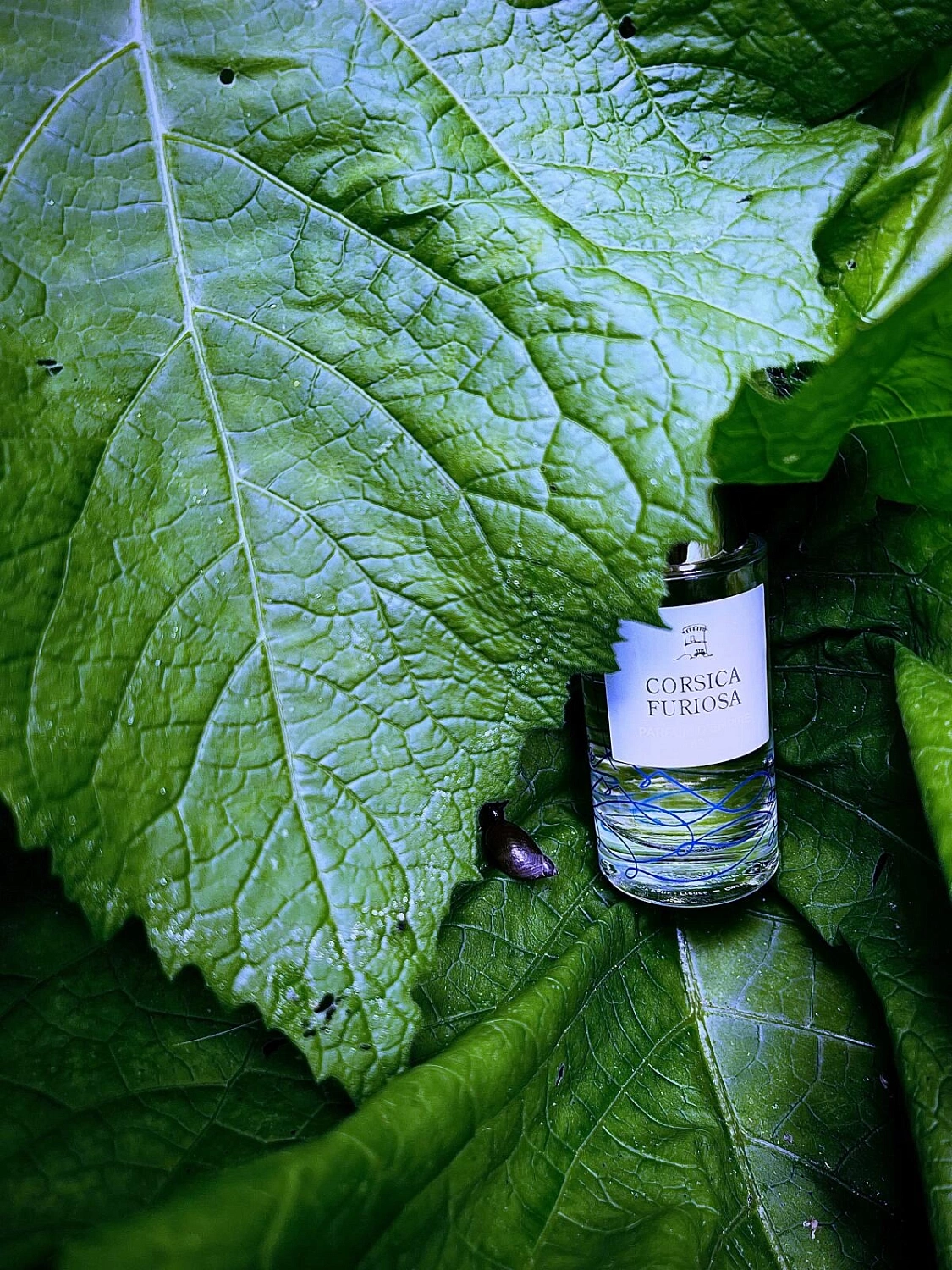 Parfum d'Empire Corsica Furiosa