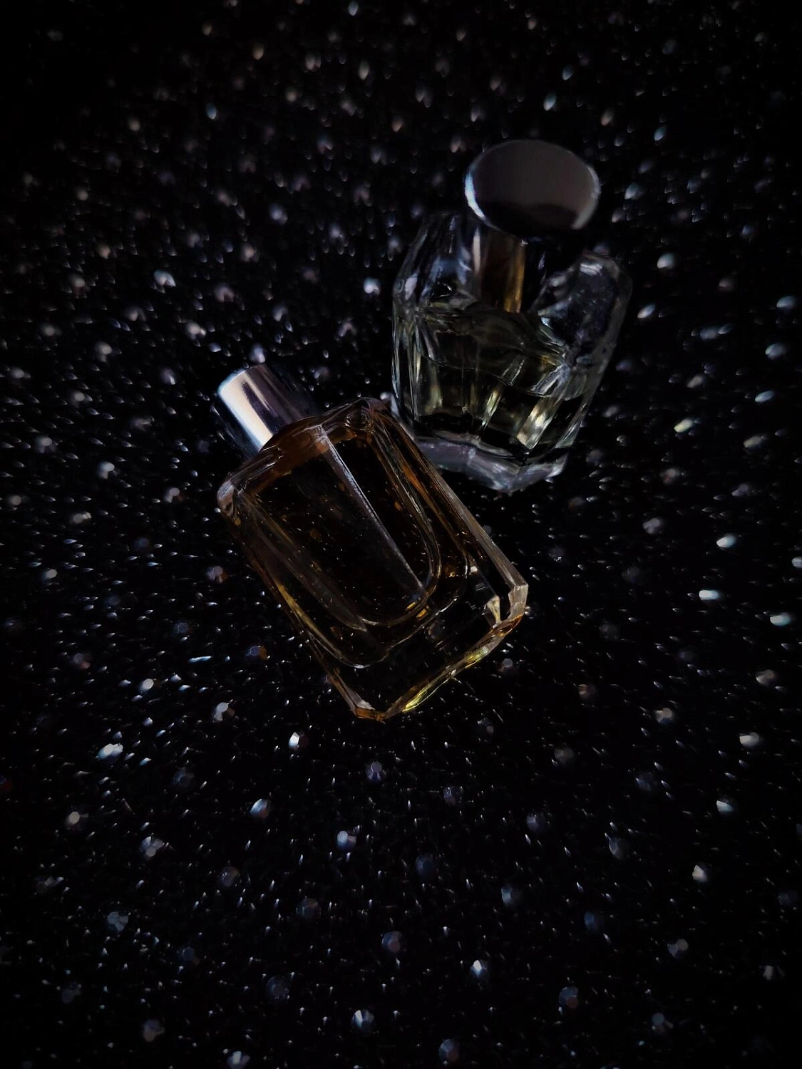 Mugler Miroir Des Secrets